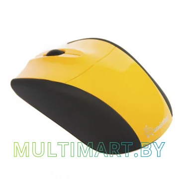 Мышь Smartbuy 325AG Yellow (SBM-325AG-Y) картинка 2